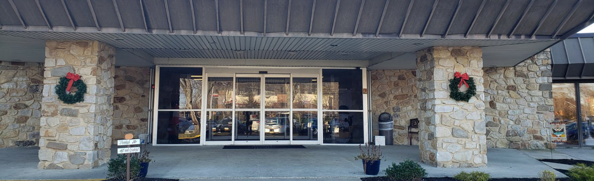 Deptford Center Centers Health Care Nursing and RehabilitationContact